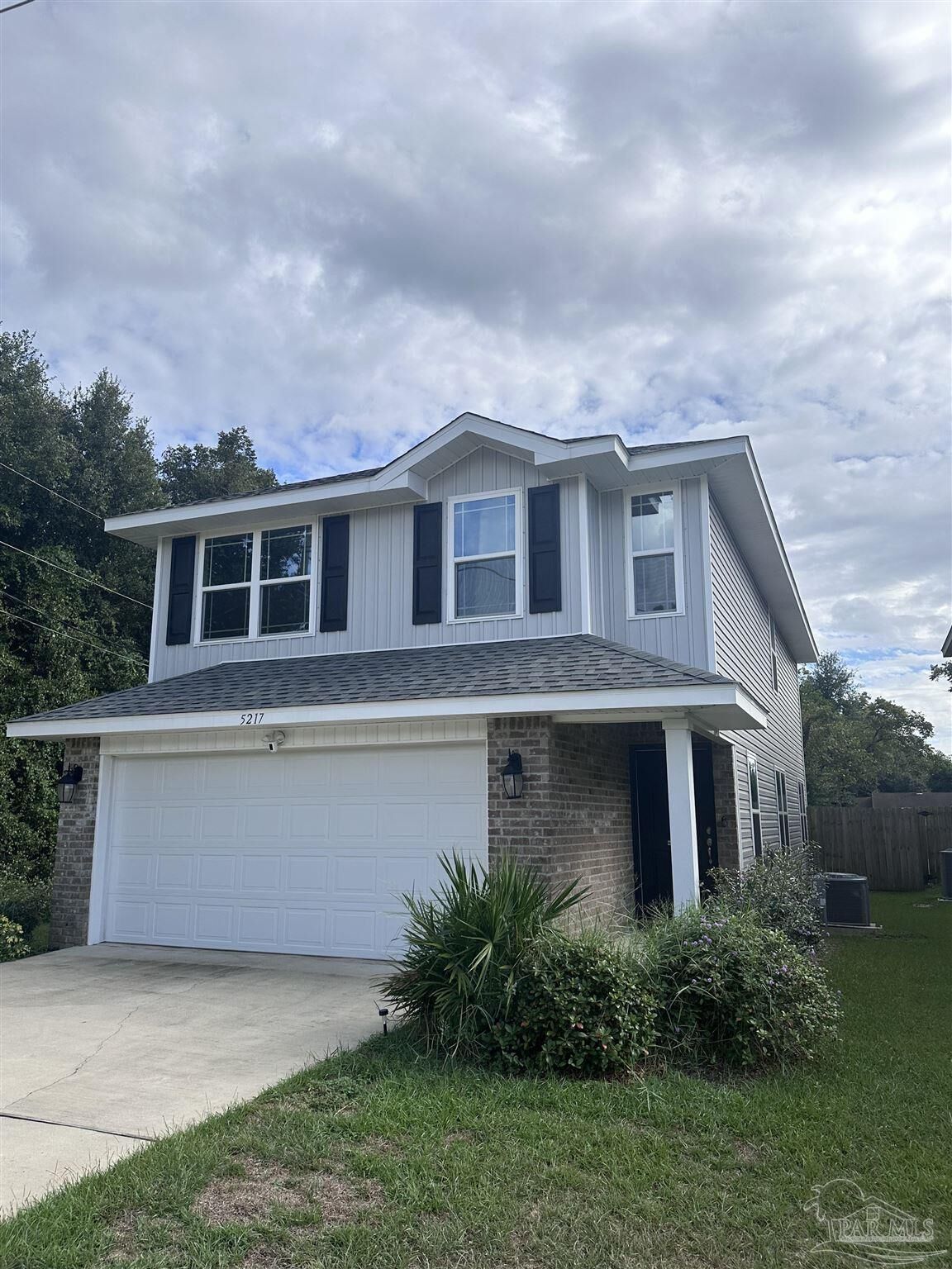 Property Photo:  5217 Saufley Field Rd  FL 32526 