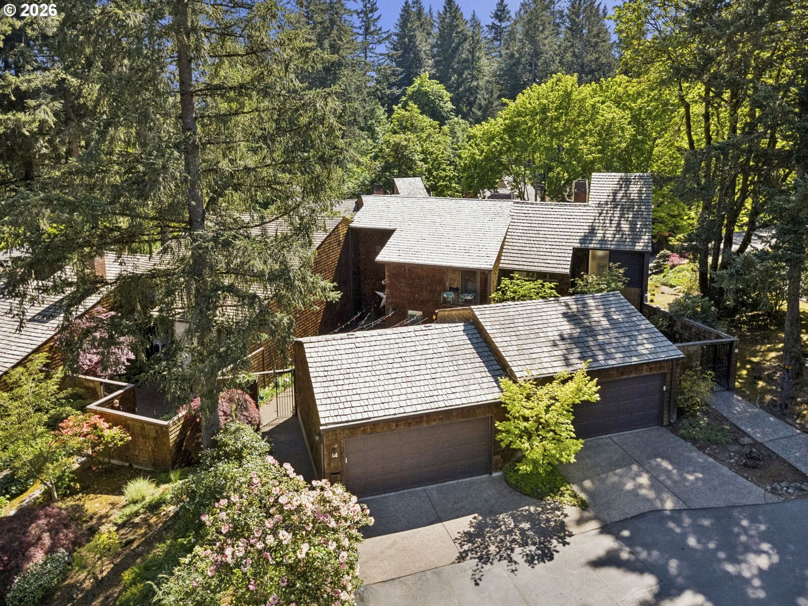 Property Photo:  14 Preakness Ct  OR 97035 