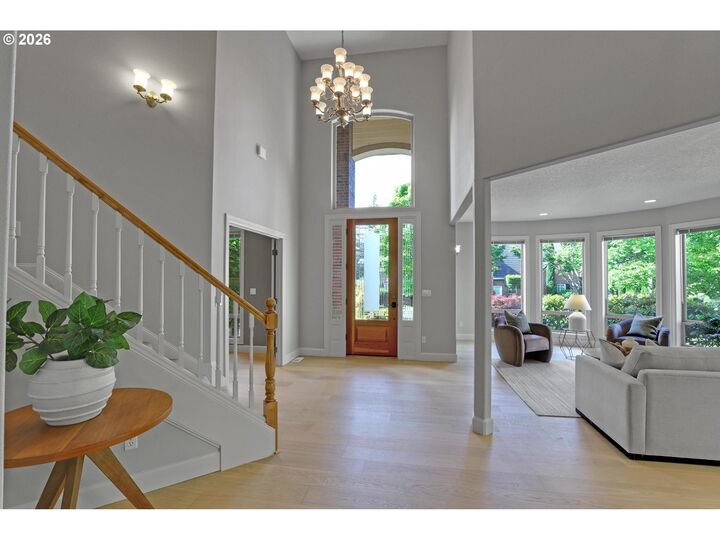 Property Photo: 14675 NW Sethrich Ln OR 97229