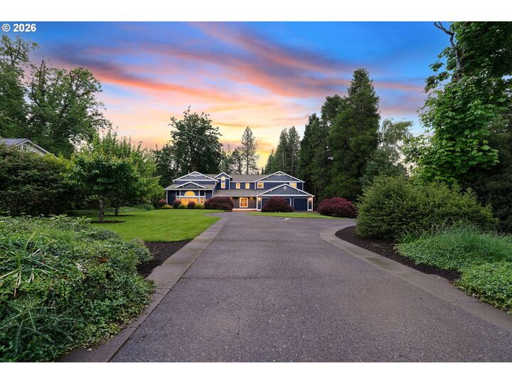 Property Photo: 9800 SW Morrison St OR 97225