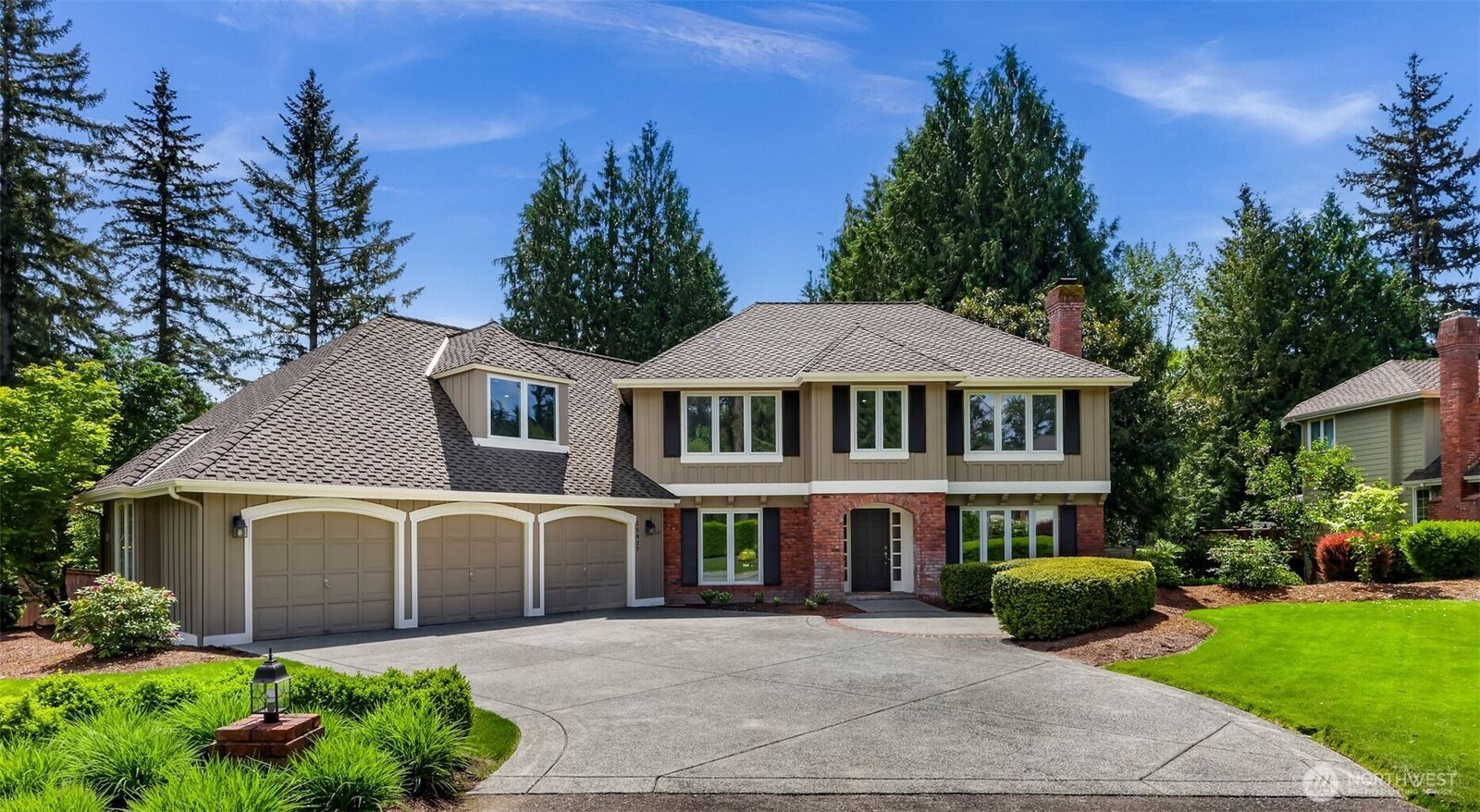 Property Photo:  25827 NE 9th Street  WA 98074 