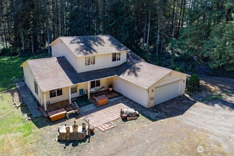 Property Photo: 77 Chickadee Lane WA 98376