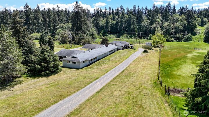 Property Photo: 17809 120th Avenue SE WA 98597
