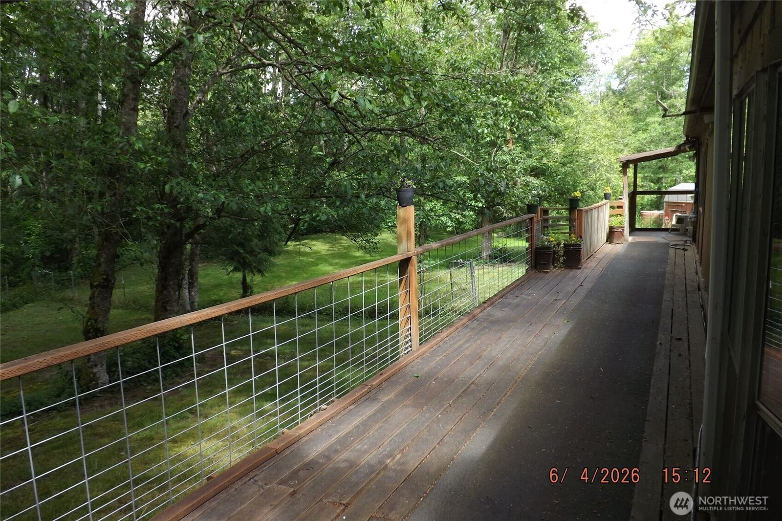 Property Photo:  3824  Birch Bay-Lynden Road  WA 98240 