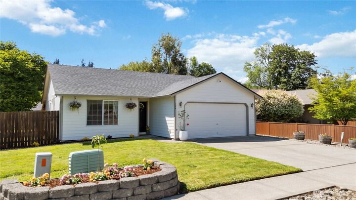 Property Photo:  164  Boardwalk Way  WA 98626 