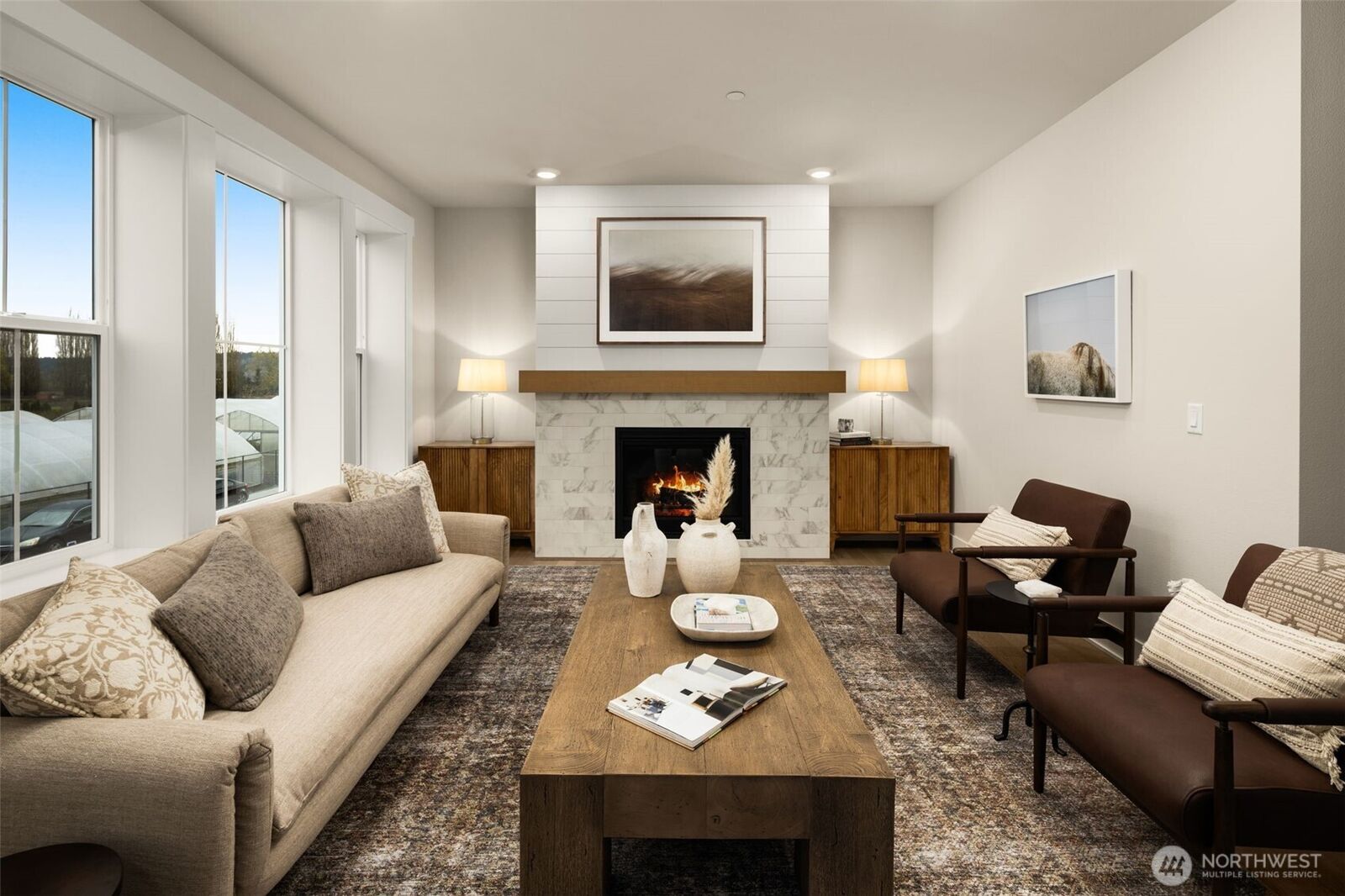 Property Photo:  14812 NE 143rd Street 32  WA 98072 