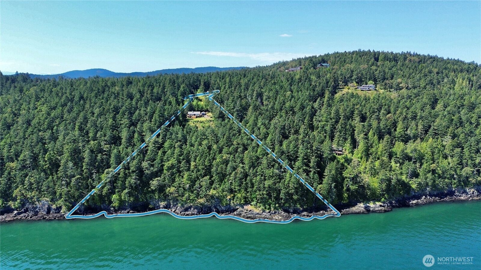 Property Photo: 92 Flagpoint Lane WA 98250