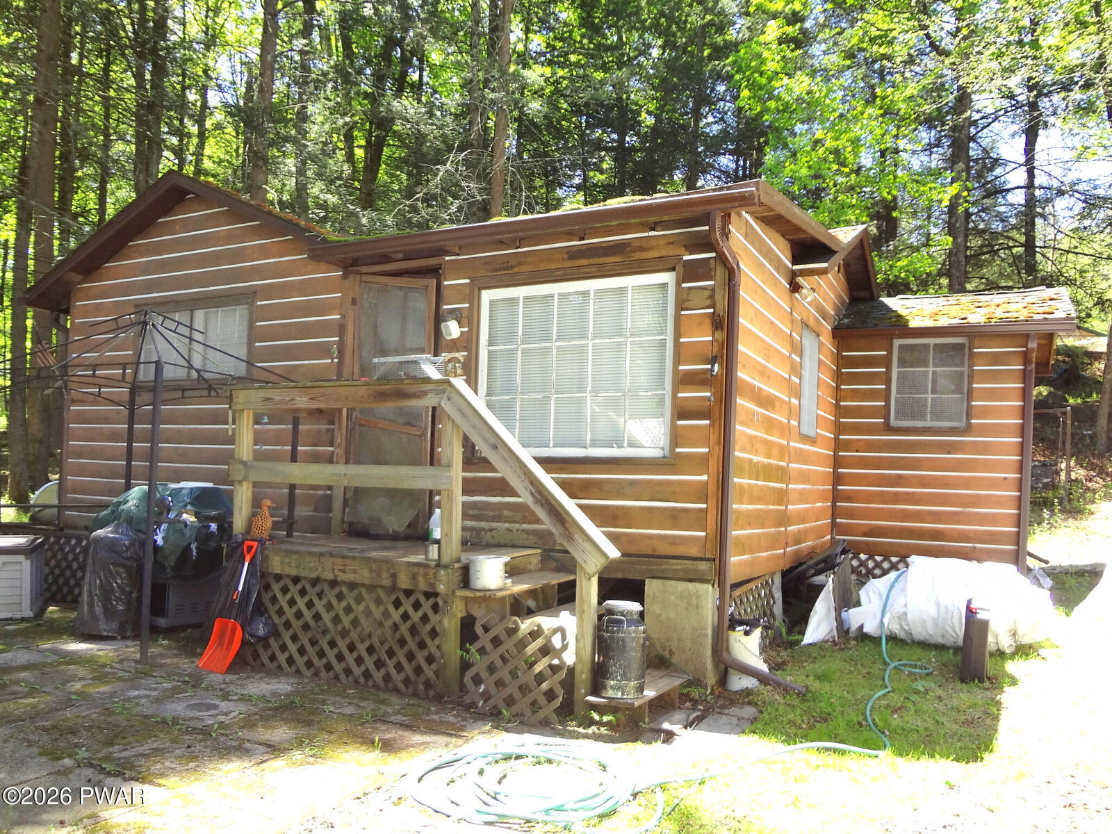 Property Photo:  130 River Road  PA 18426 