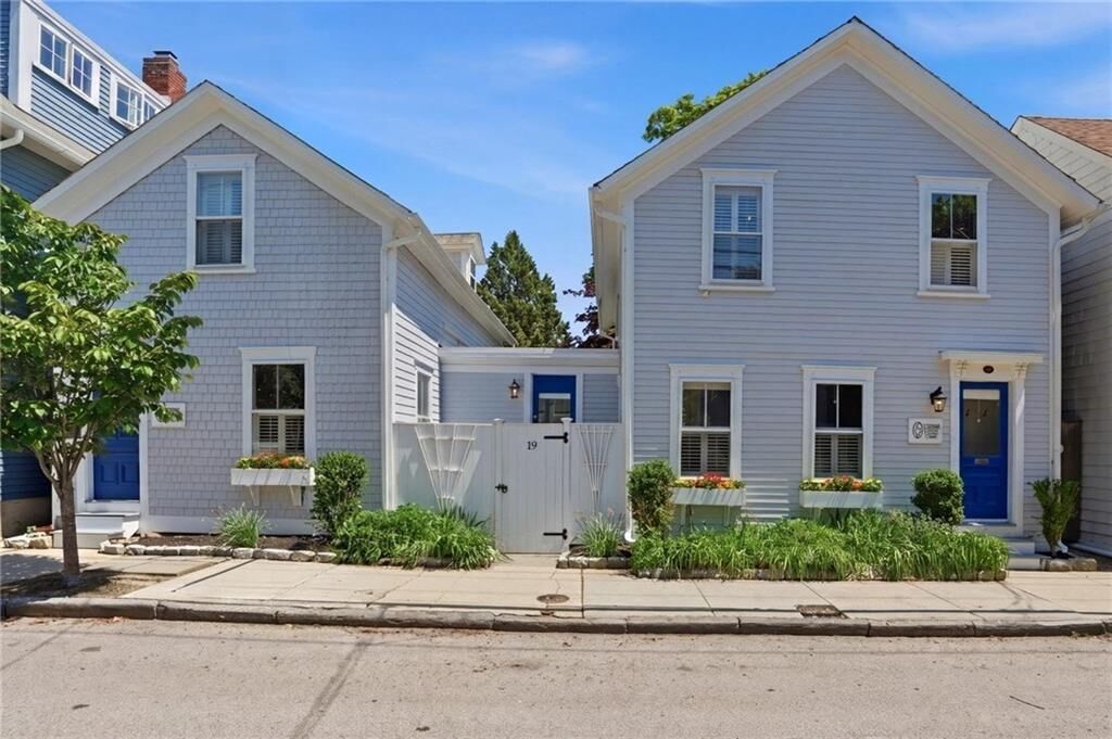 Property Photo: 19 Third Street RI 02840