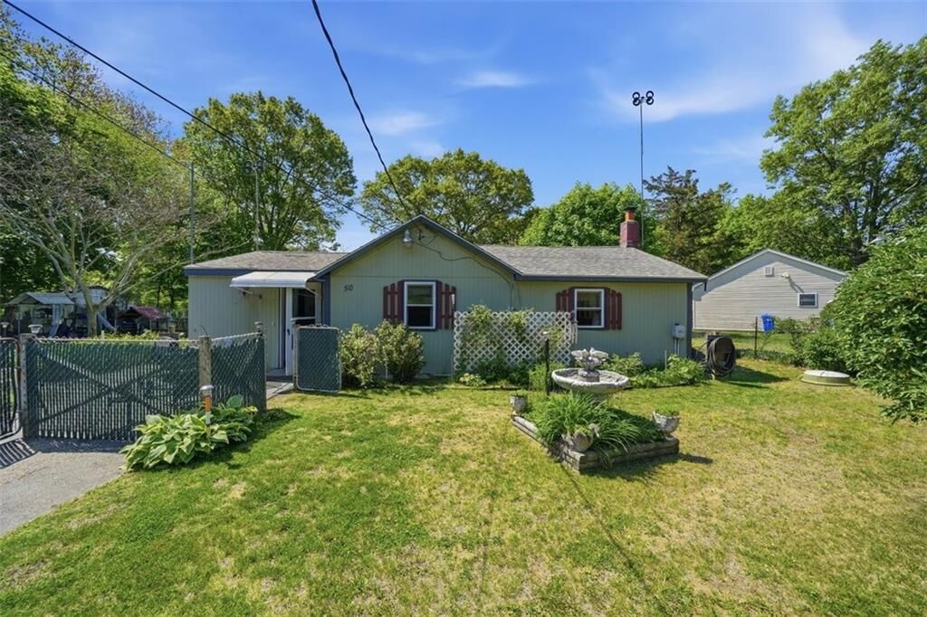 Property Photo: 50 Lane 2 RI 02888