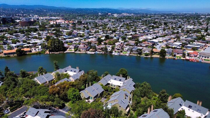 Property Photo:  1054 Shoreline Drive  CA 94404 