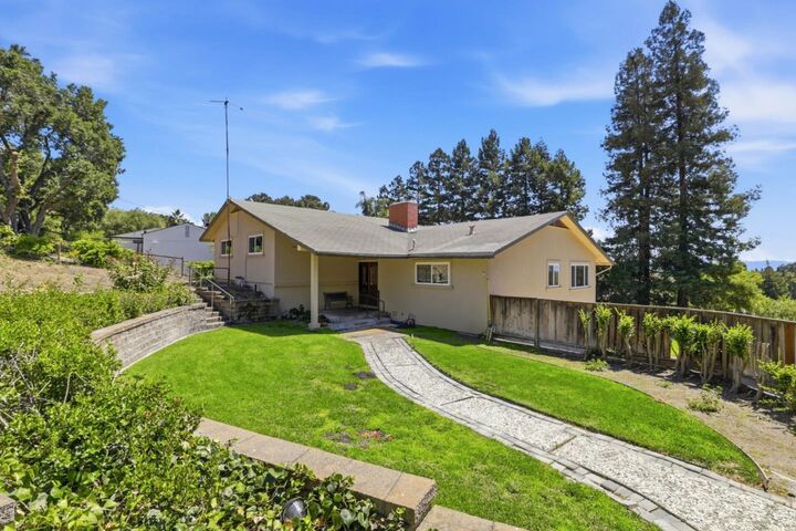 Property Photo:  208 Mill Creek Road  CA 94539 