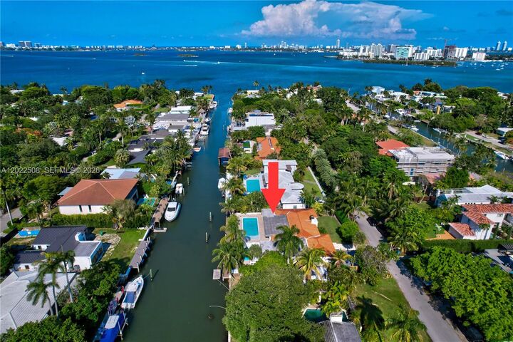 Property Photo: 1141 NE 90th St FL 33138