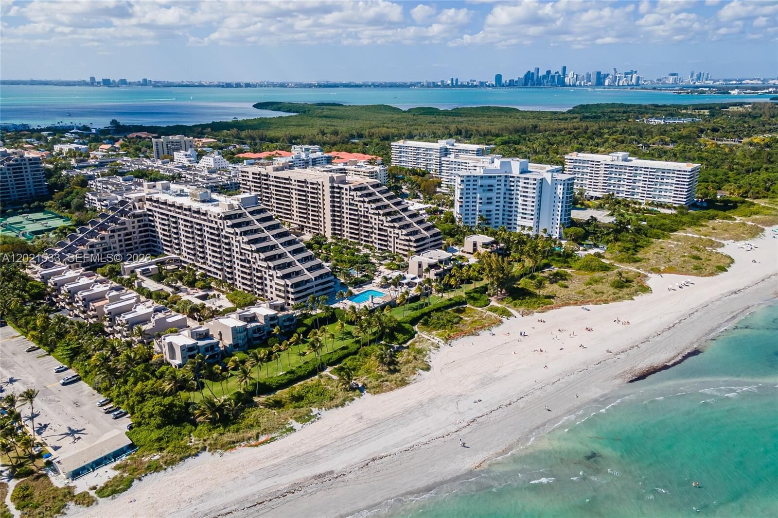 Property Photo:  141 Crandon Blvd 331  FL 33149 