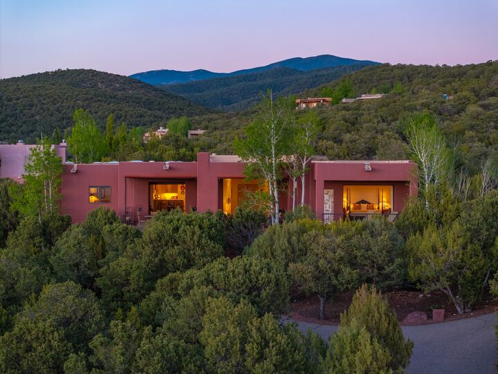 Property Photo: 1980 Cerros Colorados NM 87501