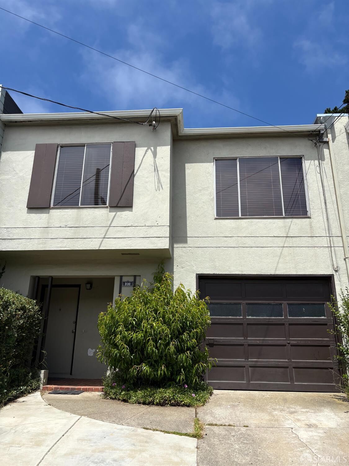 Property Photo:  330 Mangels Avenue  CA 94127 