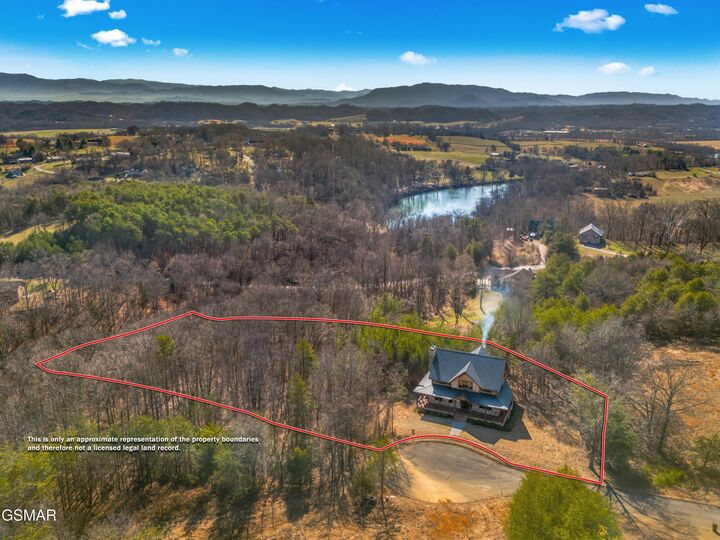 Property Photo:  Lot 53 Kenneth Overlook  TN 37764 