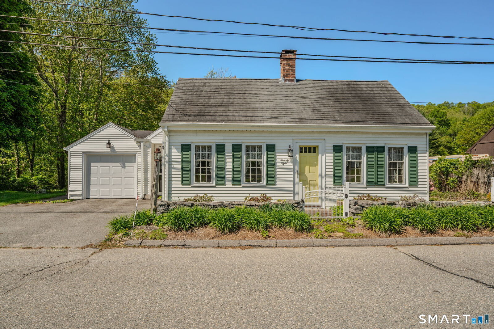 Property Photo:  28 Church Lane  CT 06333 