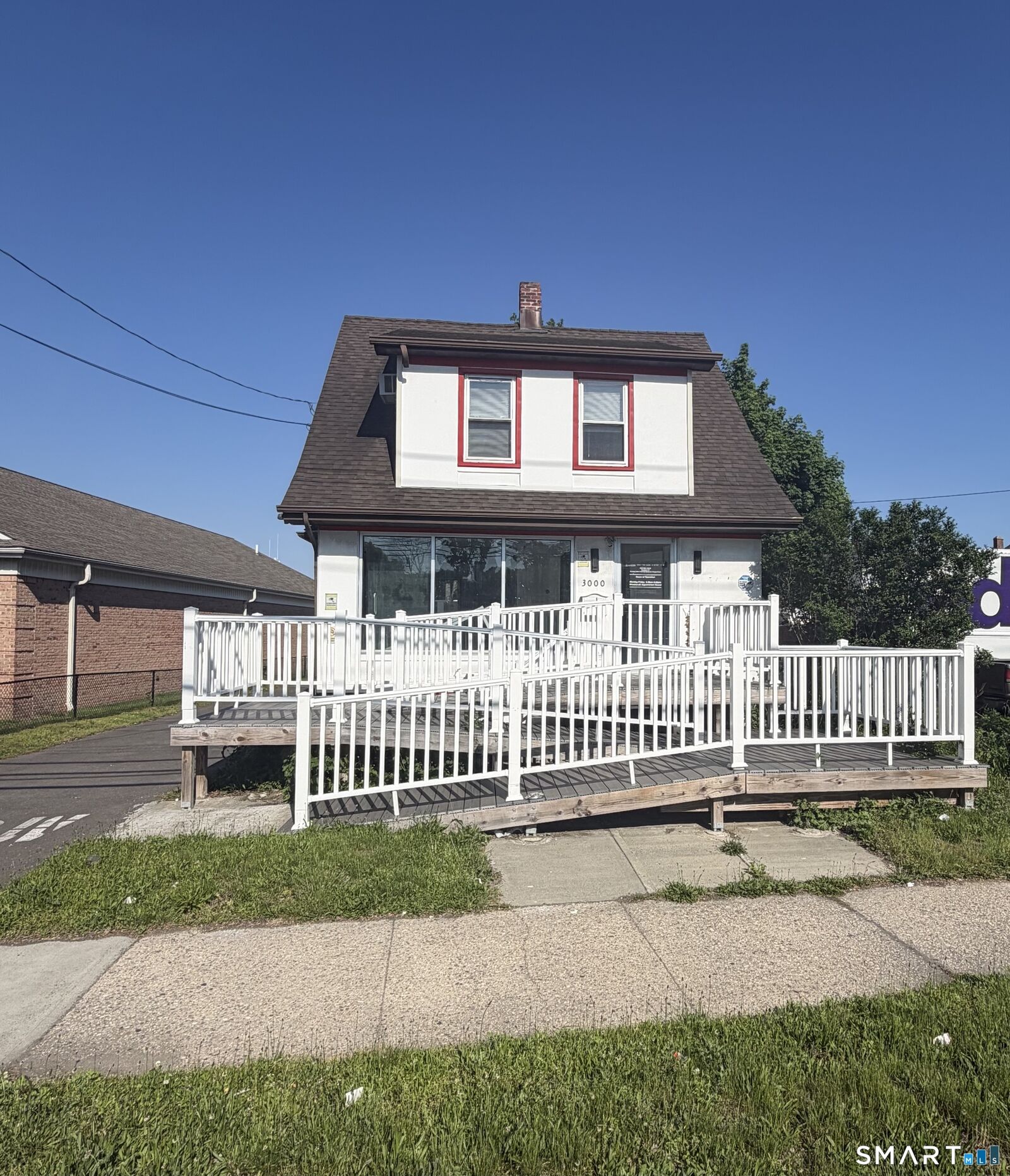 Property Photo: 3000 Main Street CT 06614