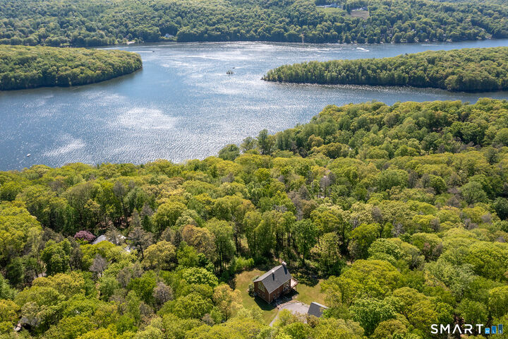 Property Photo: 3 Old Forest Road CT 06784