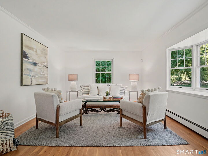 Property Photo:  161 Old Kings Highway South  CT 06820 
