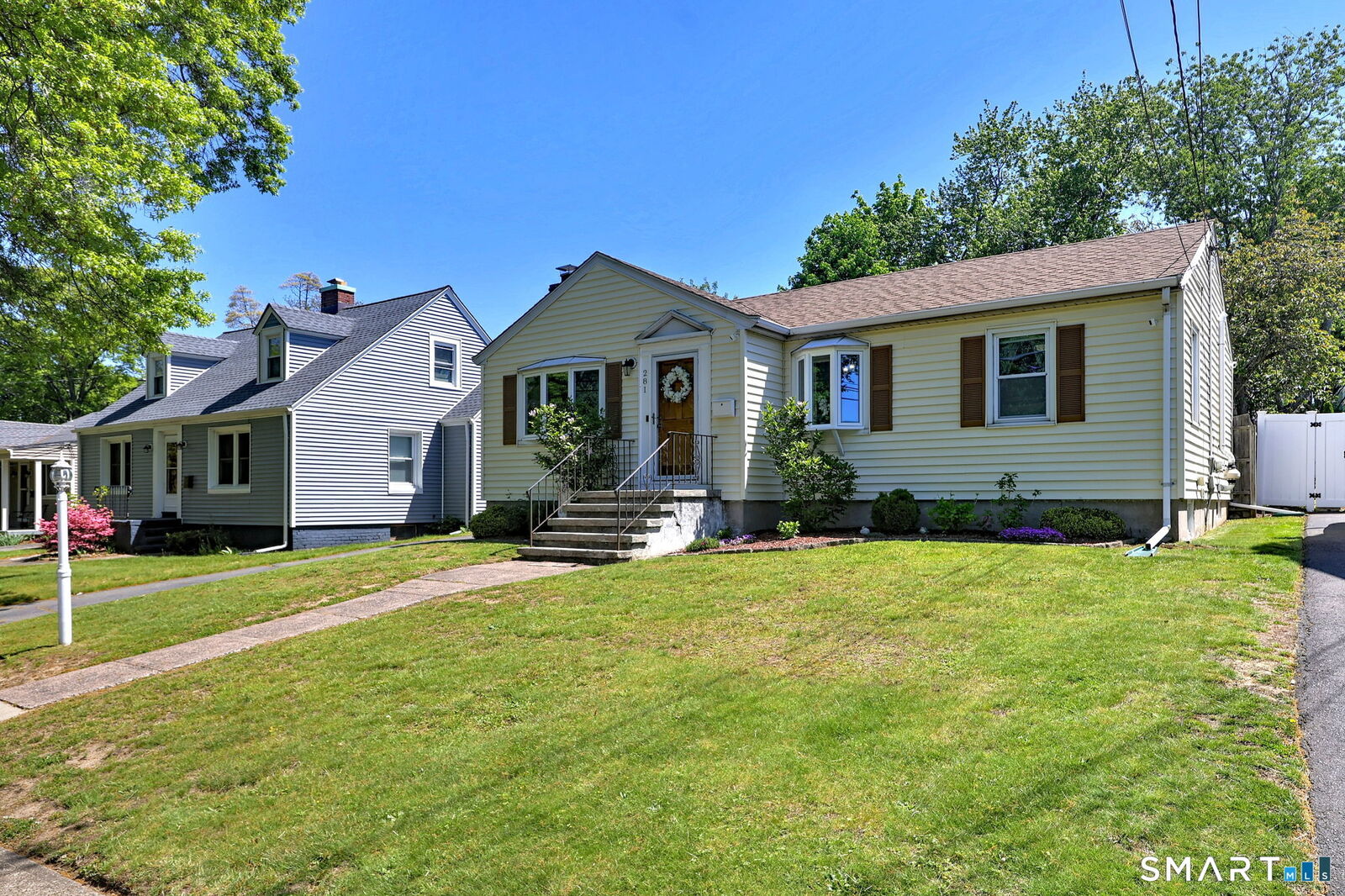 Property Photo:  281 Kelsey Avenue  CT 06516 