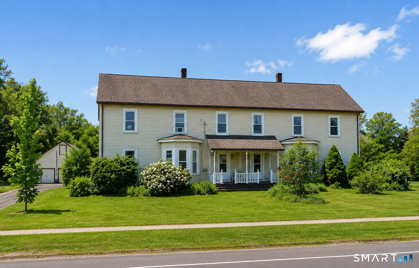 Property Photo: 82 Main Street CT 06016
