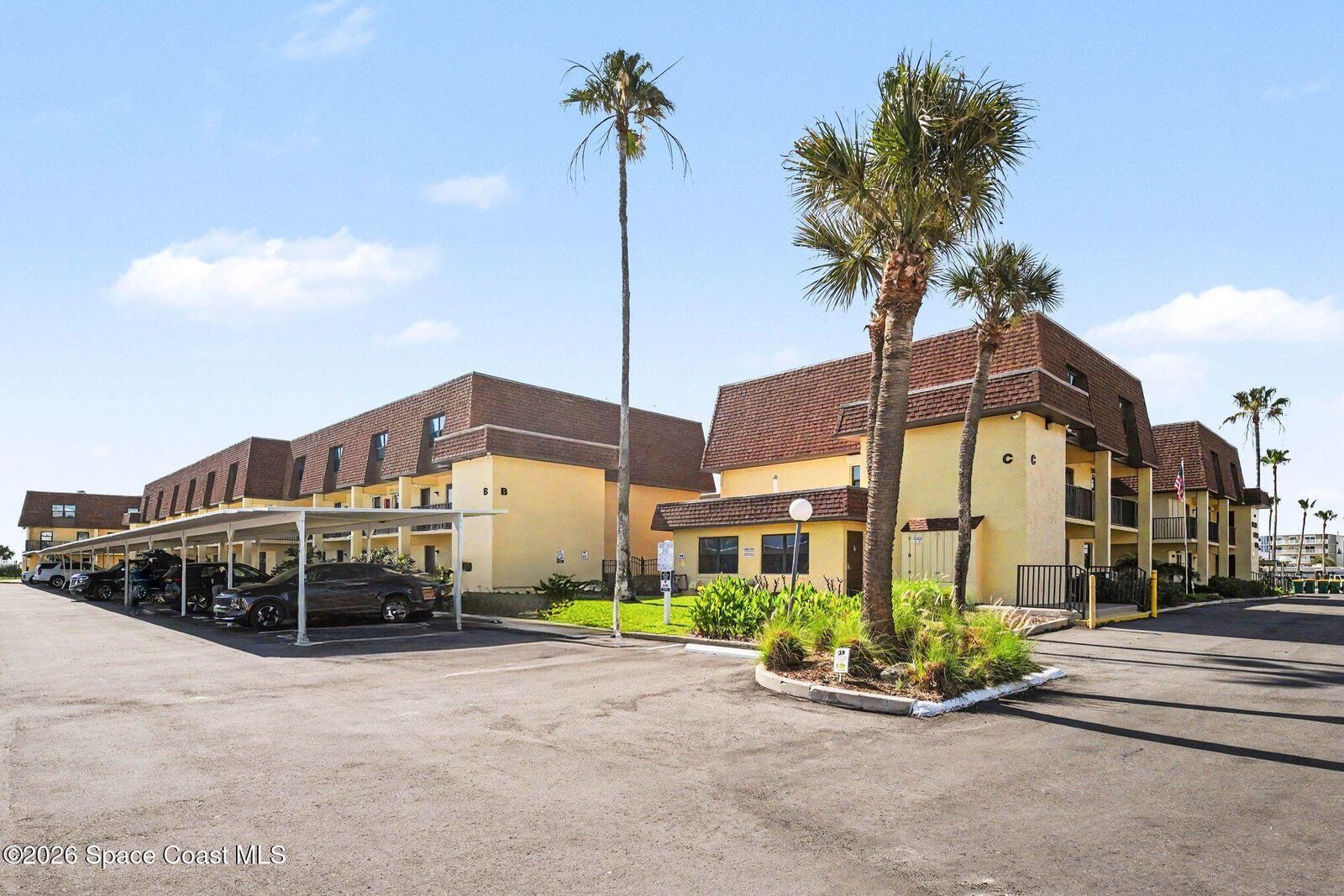 Property Photo:  5200 Ocean Beach Boulevard  FL 32931 