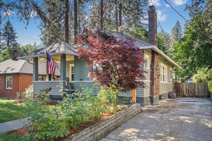 Property Photo:  1014 E 18th Ave  WA 99203 