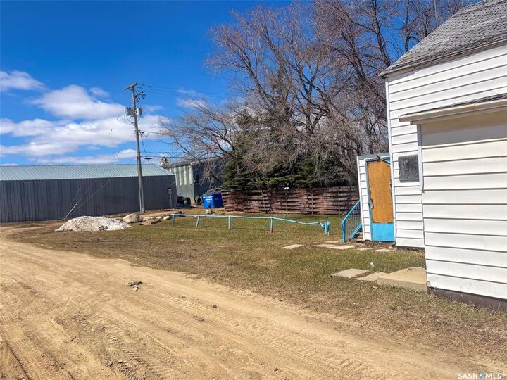 Photo de la propriété:  527 6th Street  SK S0K 2A0 