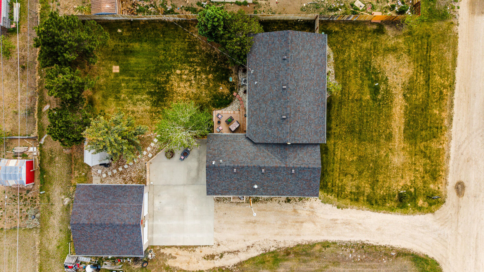 Property Photo:  2851 W 2nd Avenue  WY 82834 