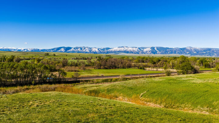 Property Photo:  Tbd St Hwy 345  WY 82839 