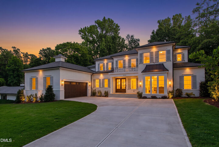 Property Photo:  2101 Manuel Street  NC 27612 