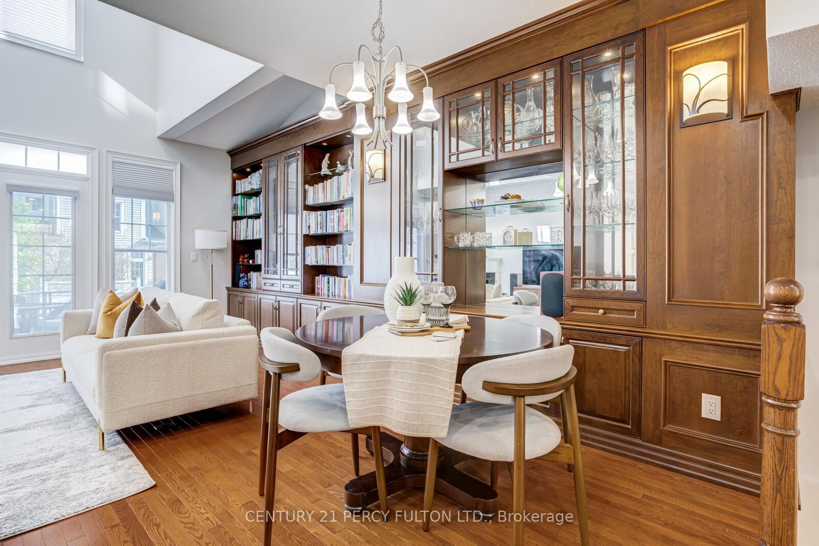 Property Photo: 1295 Wharf Street 3 ON L1W 1A2