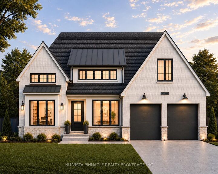 Lot 55 Harvest Lane — photo 1