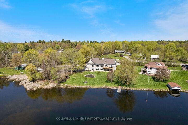 Property Photo: 2600 Ramsay Concession 2B N/A ON K0A 1P0