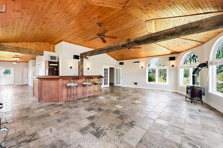 Property Photo: 2614 Head Road ON L9L 1B4