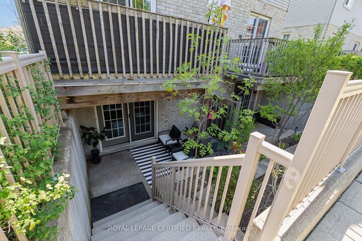 Property Photo: 35 Mountford Drive 60 ON N1E 0G6