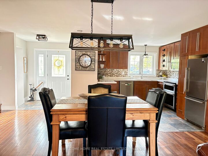 Property Photo: 8071 4th Line ON L3W 0S5