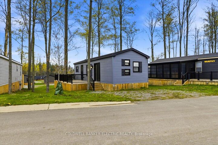 Photo de la propriété:  1235 Villiers Line 28 St Andrews Lane  ON K0L 2G0 