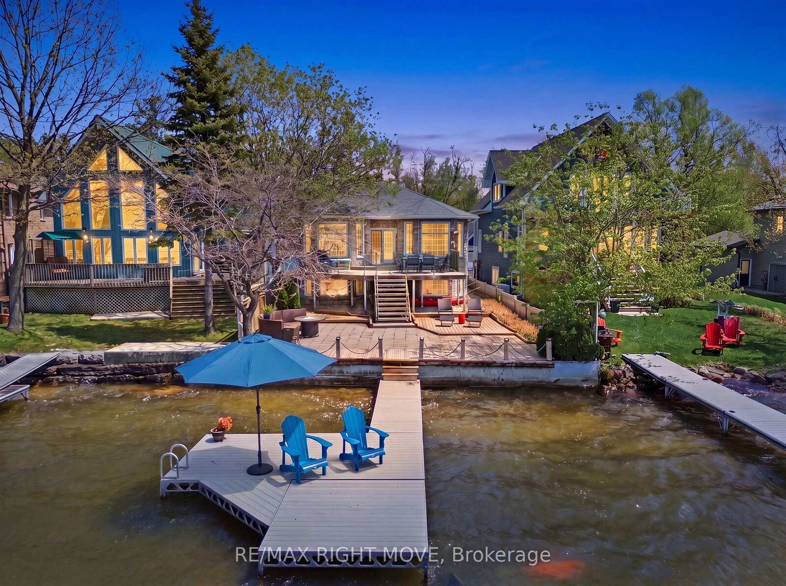 Property Photo: 1174 15 Line N ON L3V 8C6
