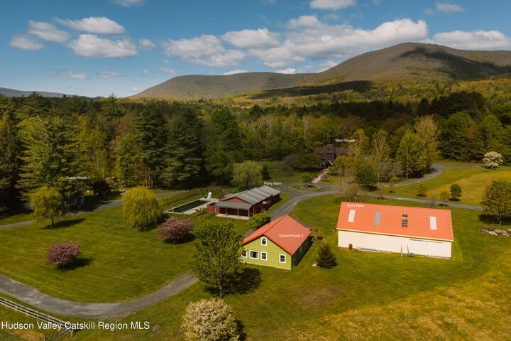 Property Photo: 35 Van Wagner NY 12495