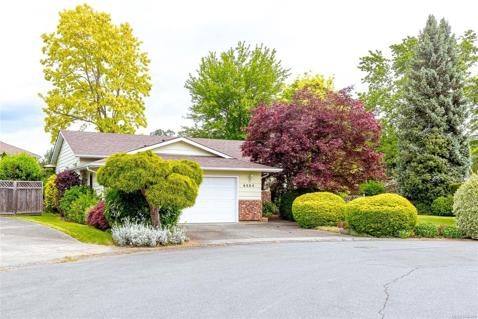 Property Photo:  6084 Trillium Way  BC V9L 4T5 