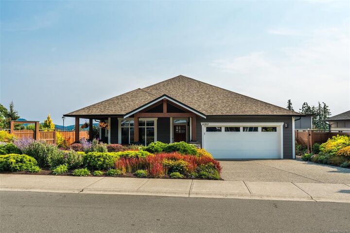 Property Photo: 6303 Riverstone Dr BC V9Z 1N4