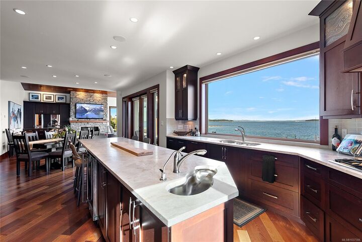 Property Photo:  10206 Surfside Pl  BC V8L 3R5 