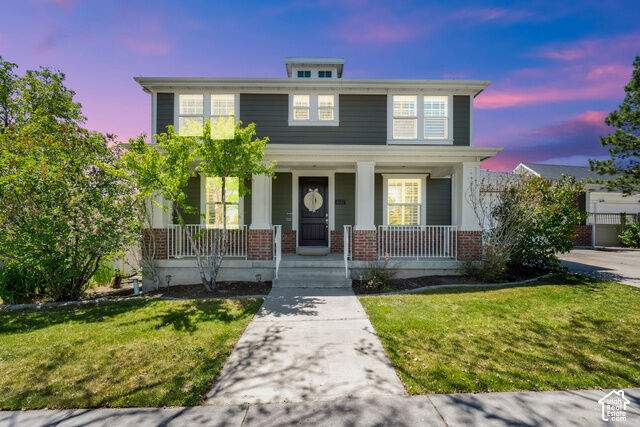 Property Photo:  4385 W Open Hill Dr  UT 84009 