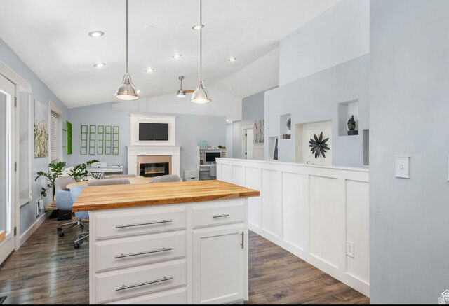 Property Photo:  435 E 600 N  UT 84651 
