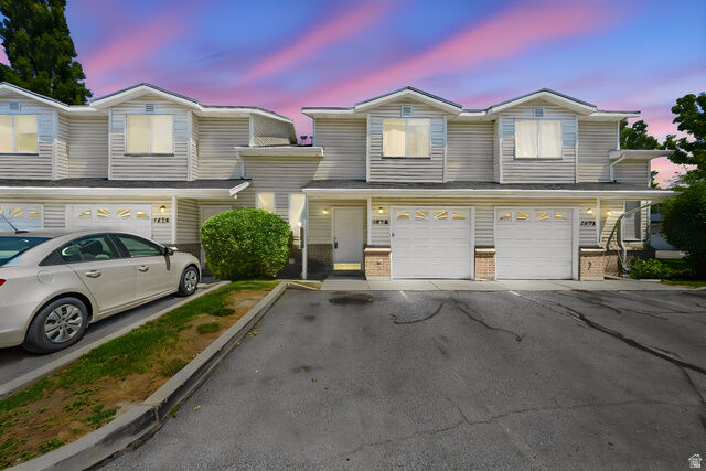 Property Photo:  1436 W Mayapple Way S  UT 84119 