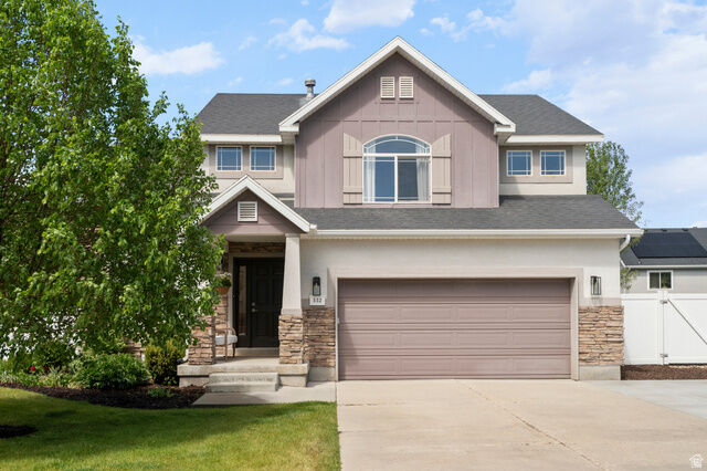 Property Photo:  552 S 980 E  UT 84032 