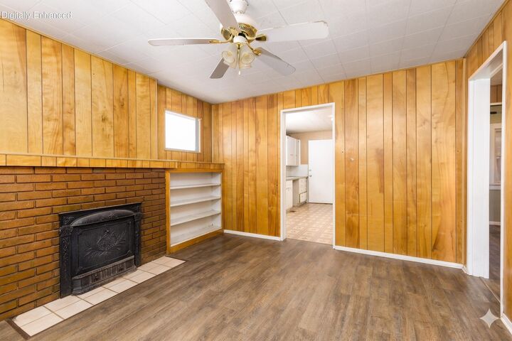 Property Photo: 409 S 300 W UT 84720